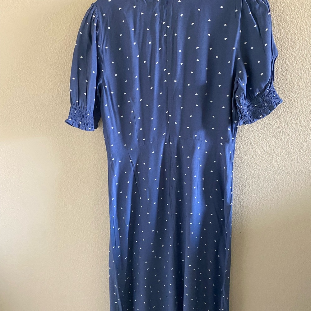 Loft Dress - Picture 4 of 5